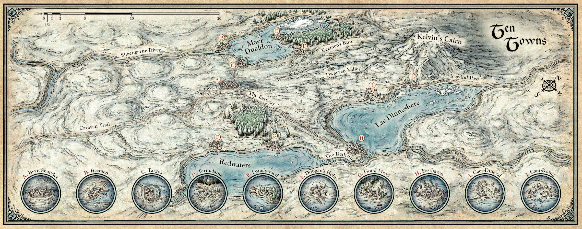 the-ten-towns-in-icewind-dale-world-anvil