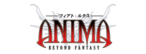 Anima: Beyond Fantasy