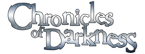 Chronicles of Darkness (New World of Darkness) by White Wolf