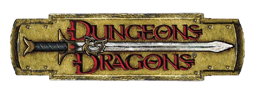 Dungeons & Dragons 3.5