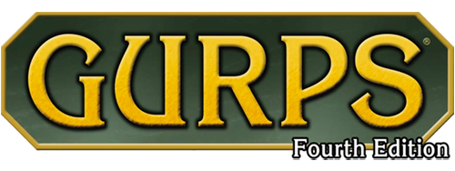 GURPS