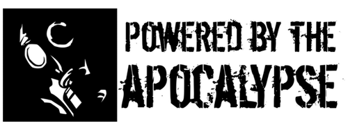 Powered by the Apocalypse