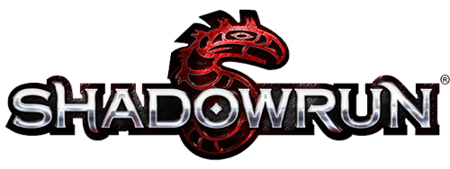 Shadowrun 4th Edition