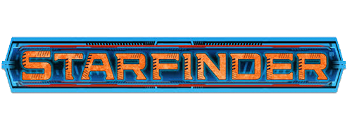 Starfinder Logo