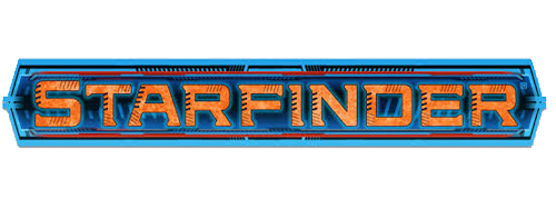 Starfinder Logo