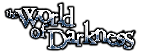 World of Darkness 5th Edition (Paradox)
