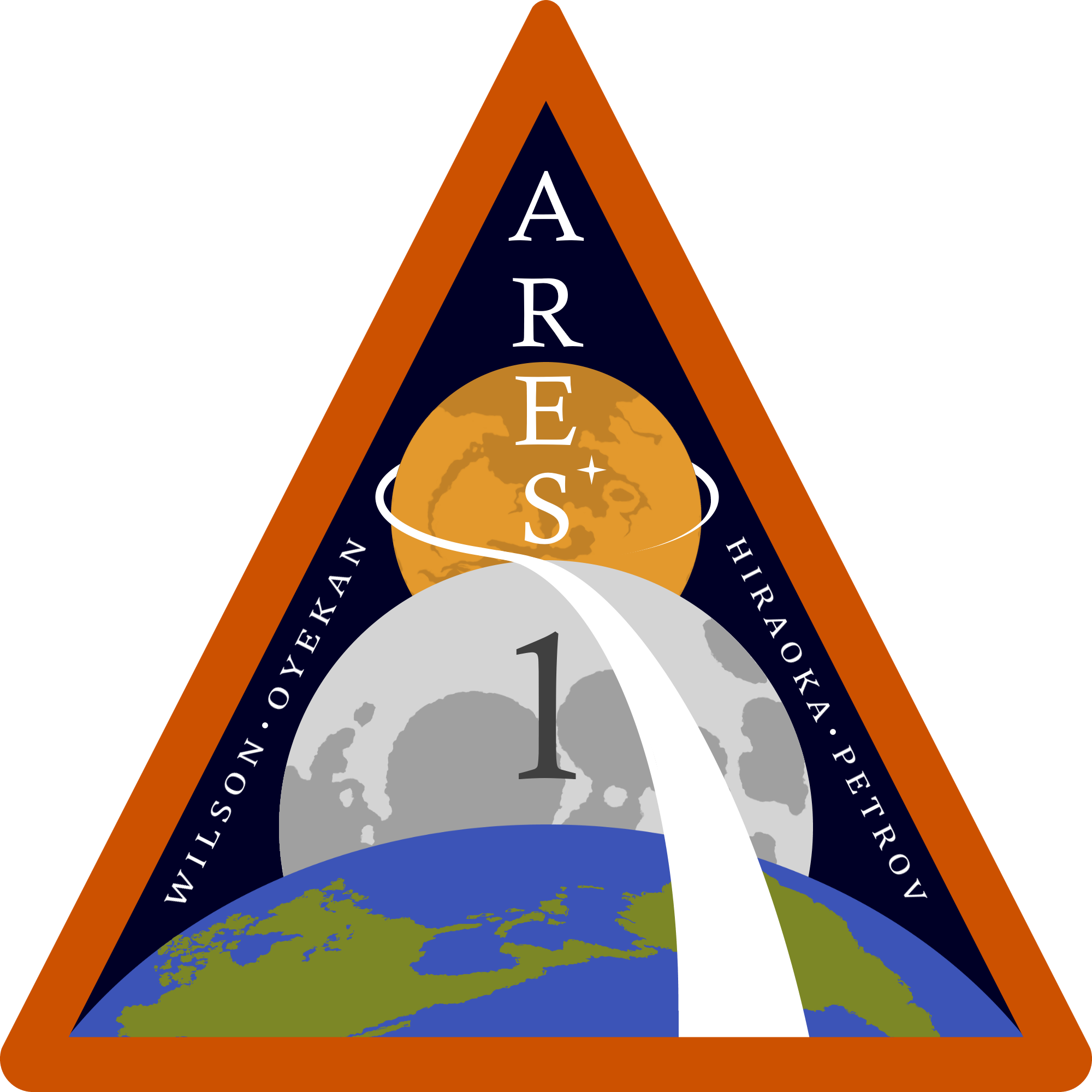 Ares I mission patch rust.png