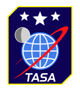 TASA Logo