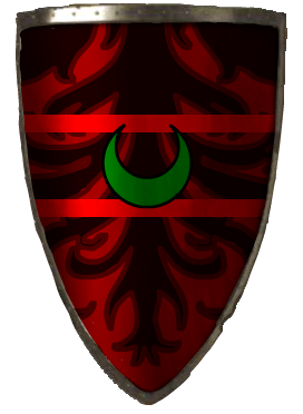 Knights of Yaosing Heraldry