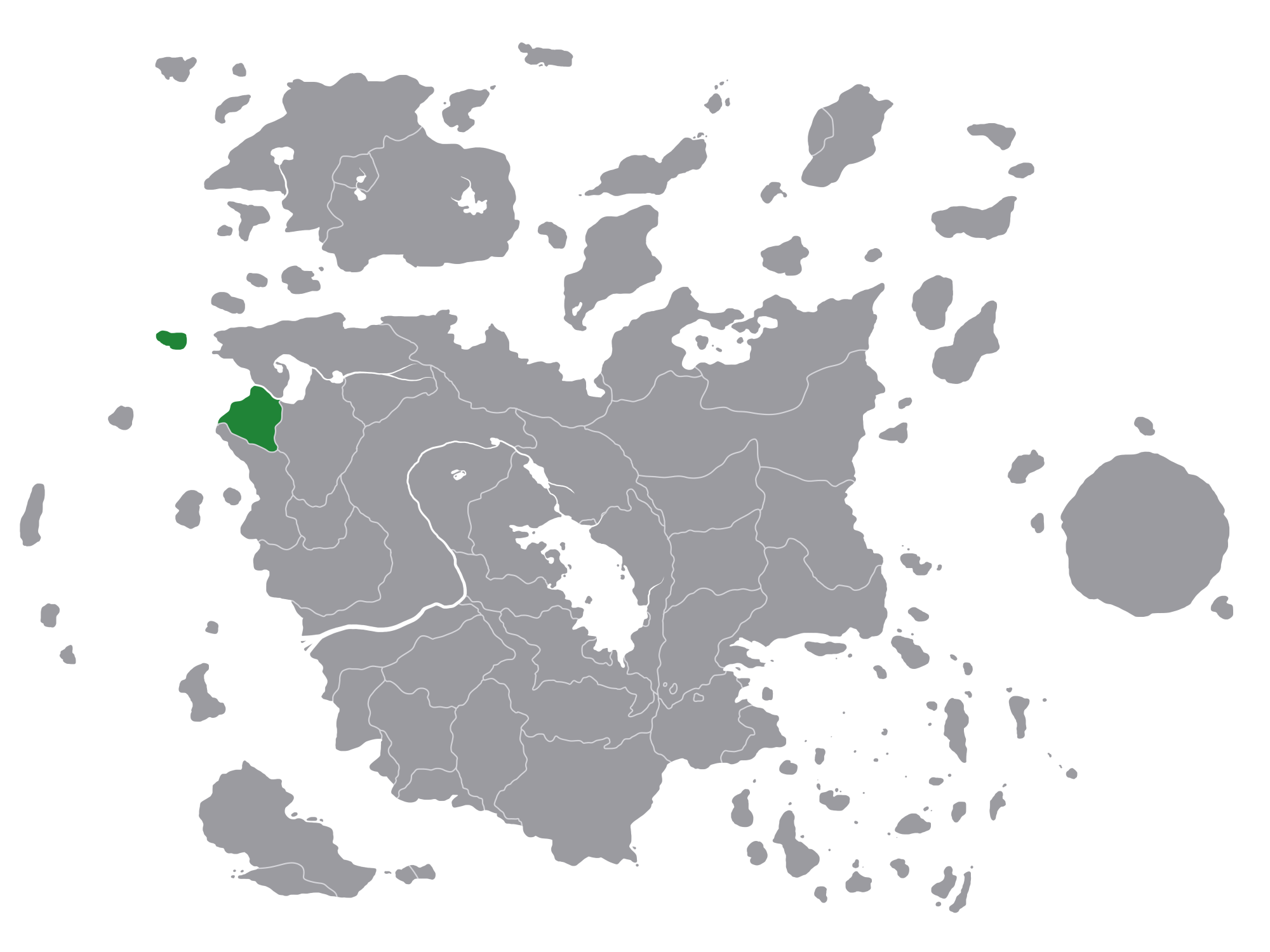 Zhrayqarnyu Map