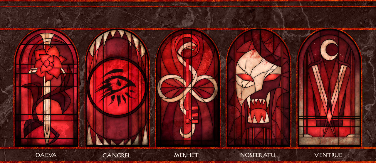 Vampire Kindred Clan Lineup.jpg