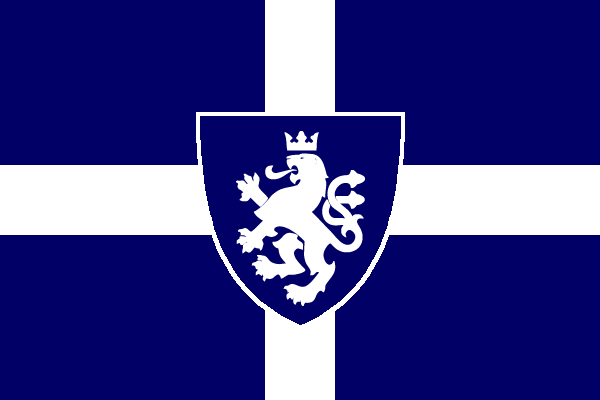 Aidairin Flag