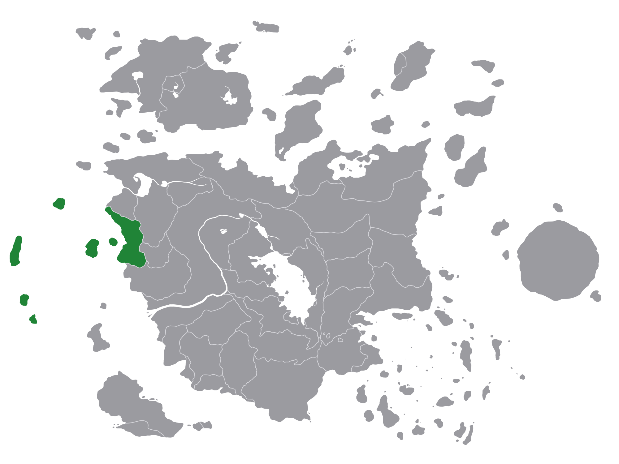 Lithuziiy Map
