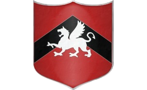 House Astamastazii - Coat of Arms