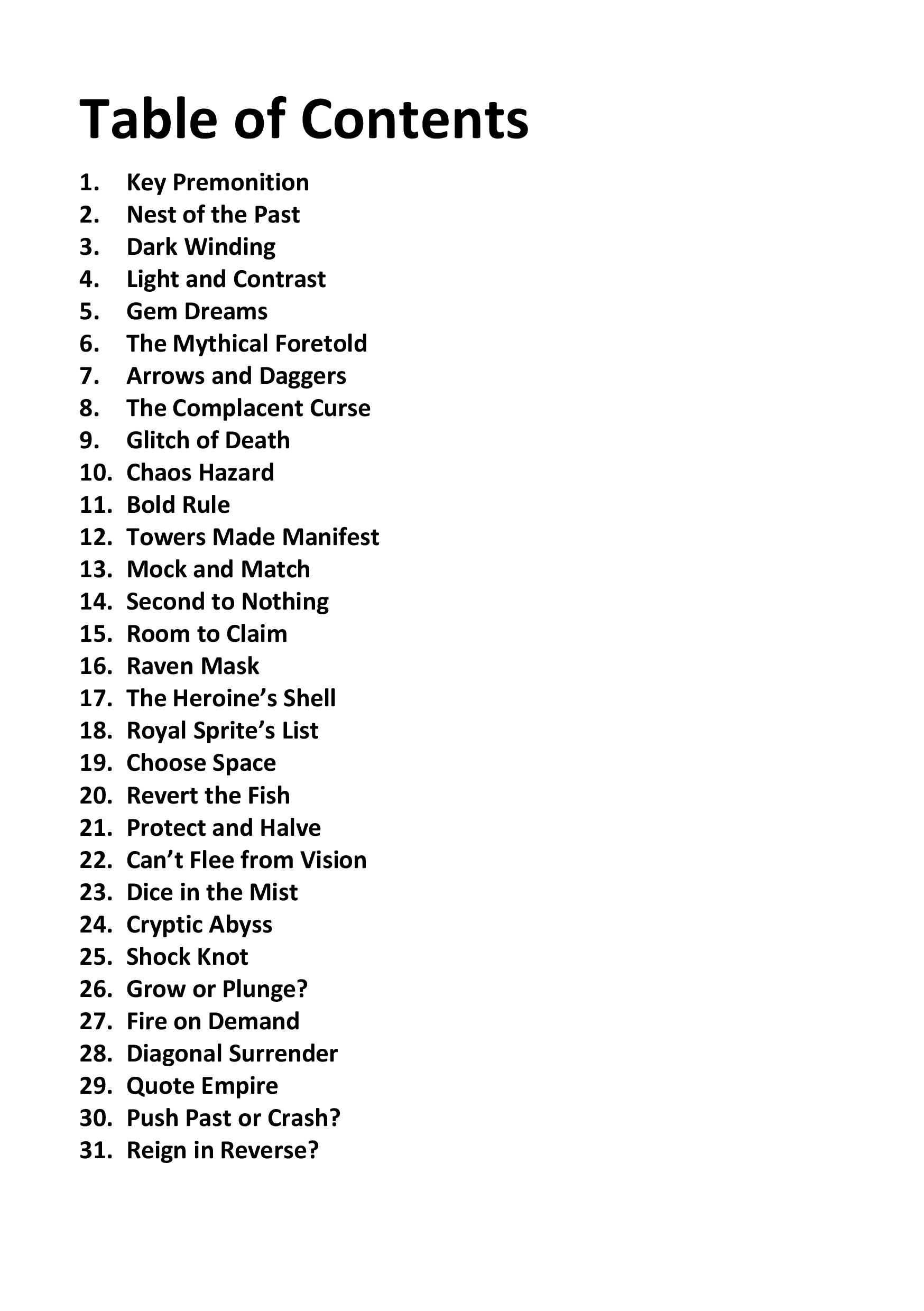 puzzles for the road (00 table of contents).jpg