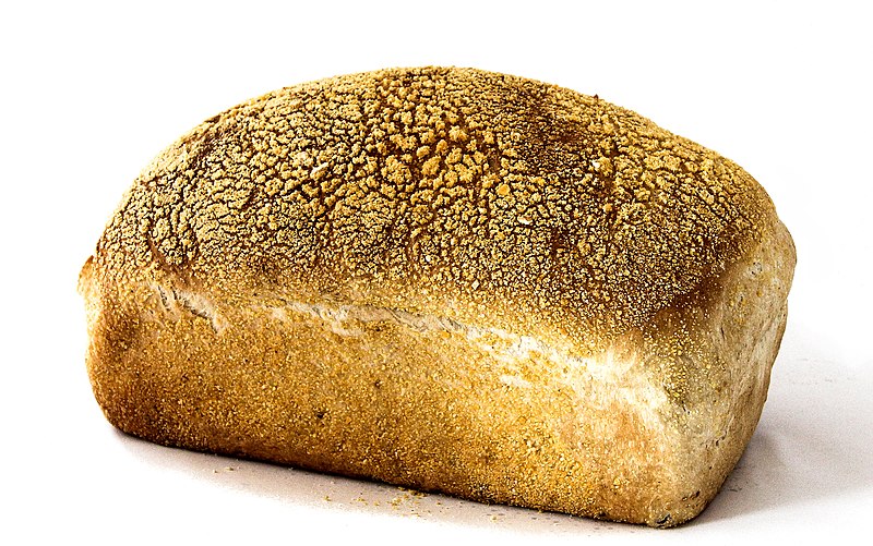 A Bread Ingot