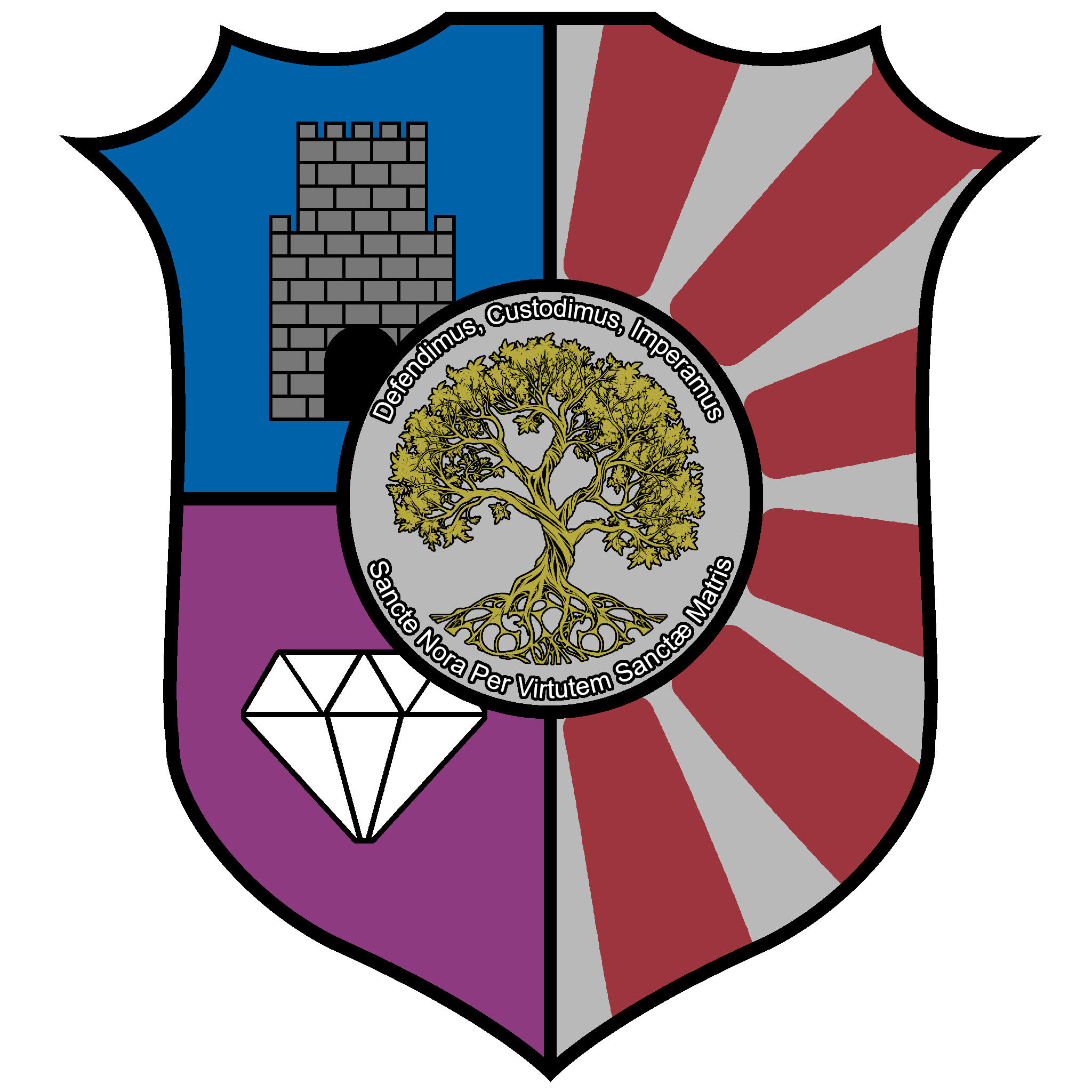 Cassel Coat of Arms (Combined).png