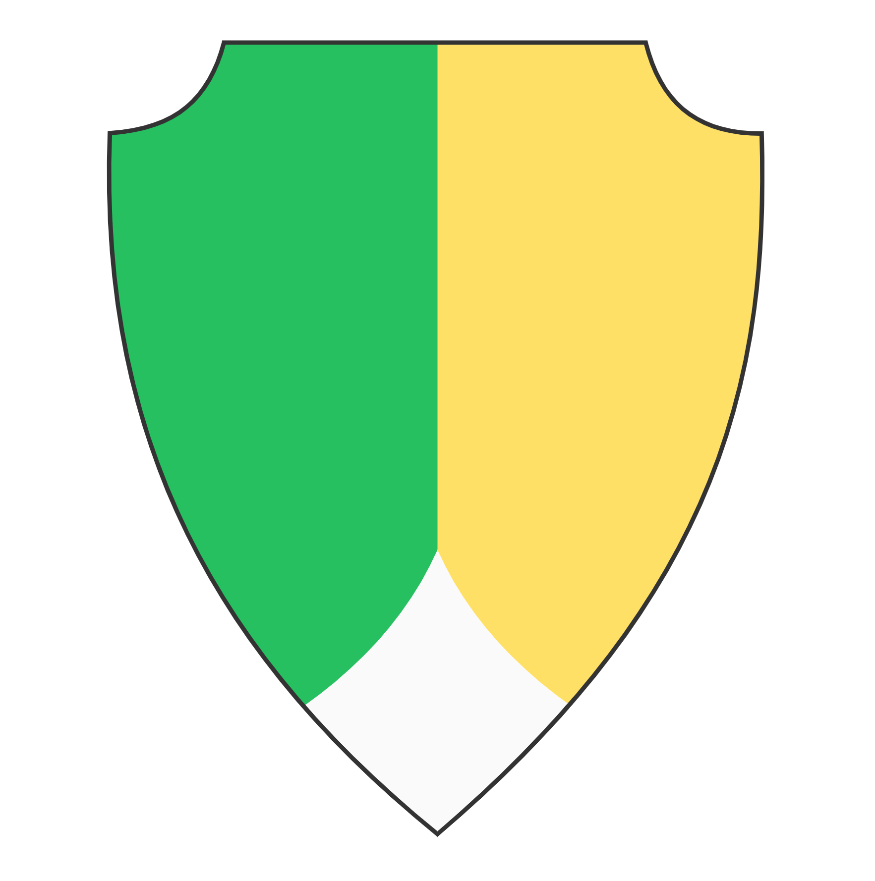 Emblem of House Lucia