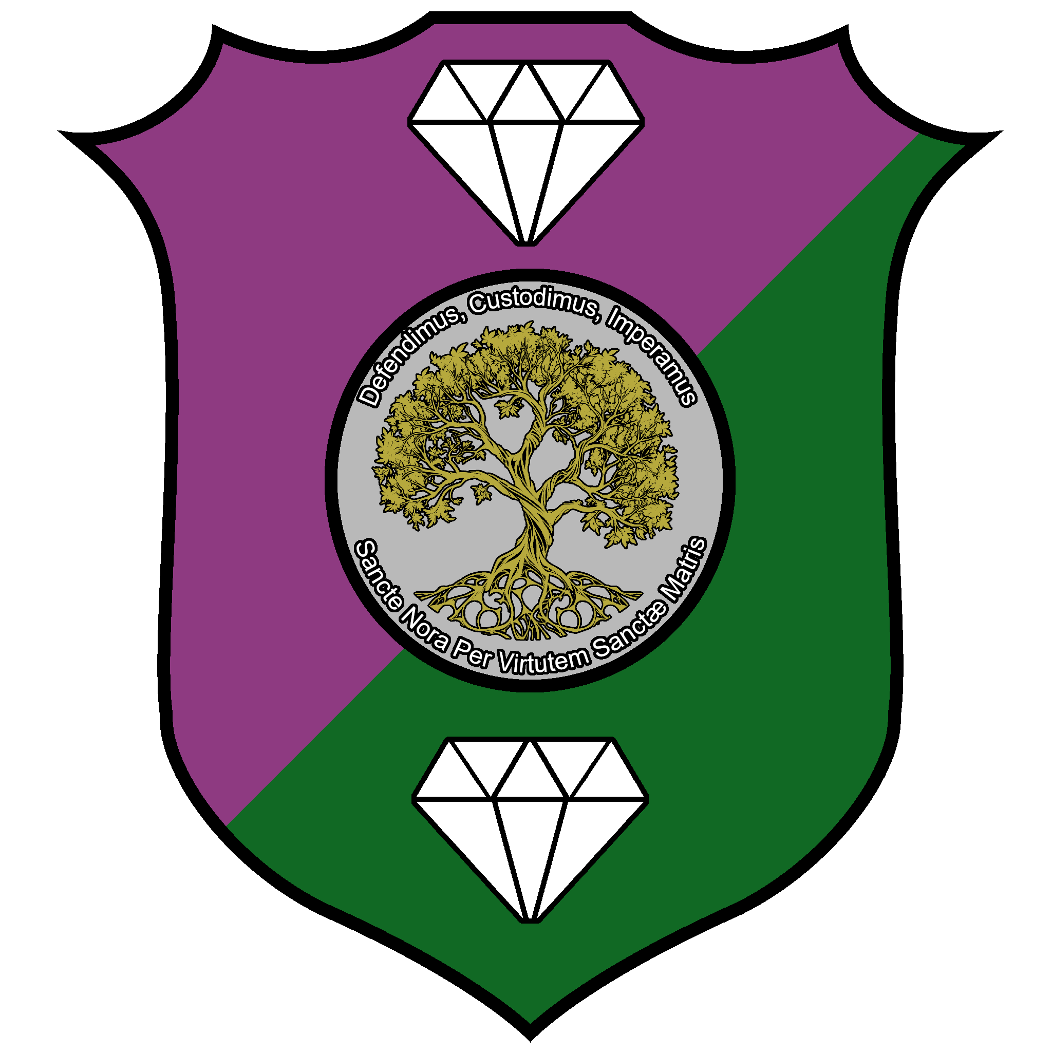 West Cassel Coat of Arms.png
