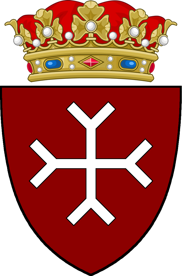 Grand Duchy Devarin Shield