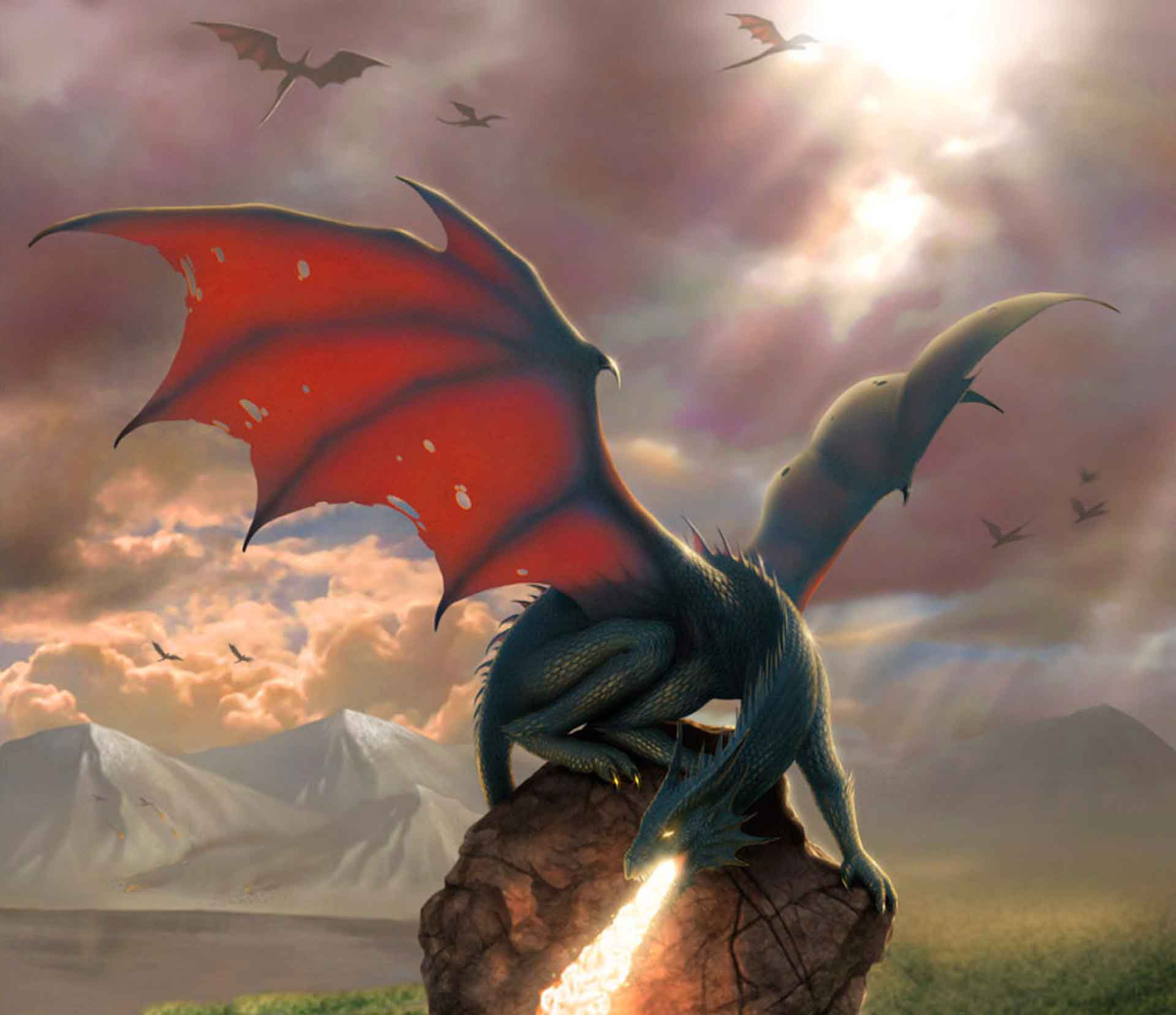 Dragon adventures fantasy pets. ВЕРМИТОР дракон. Арокх дракон. Калессин дракон. Дракон фэнтези.
