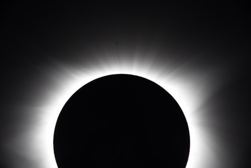 death eclipse
