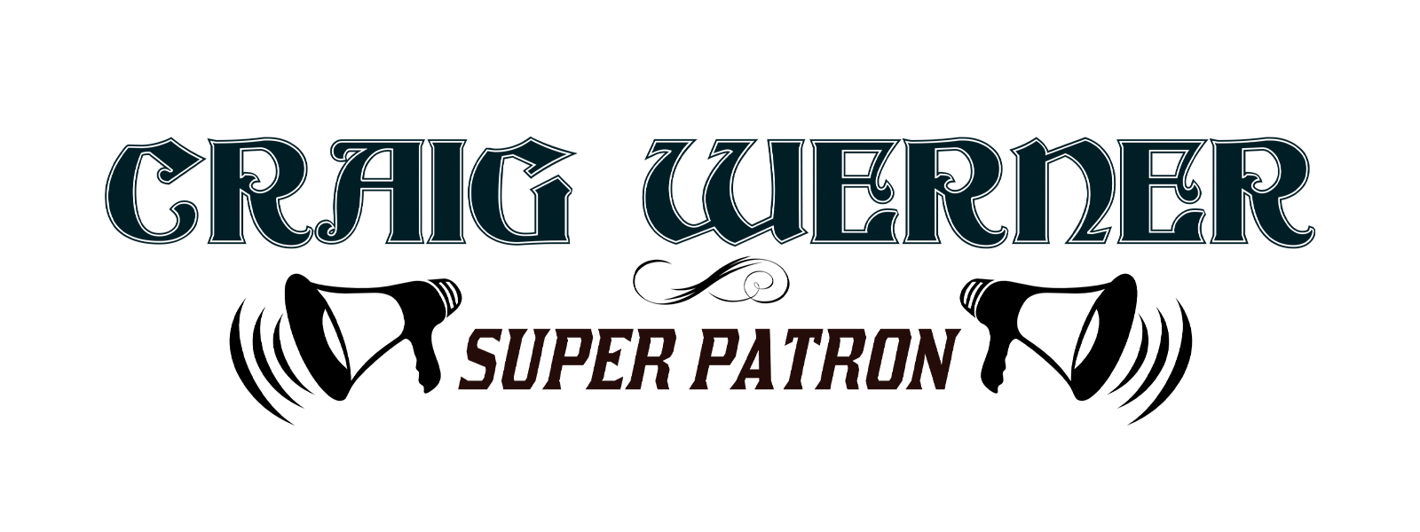 Craig Werner - Super Patron.png