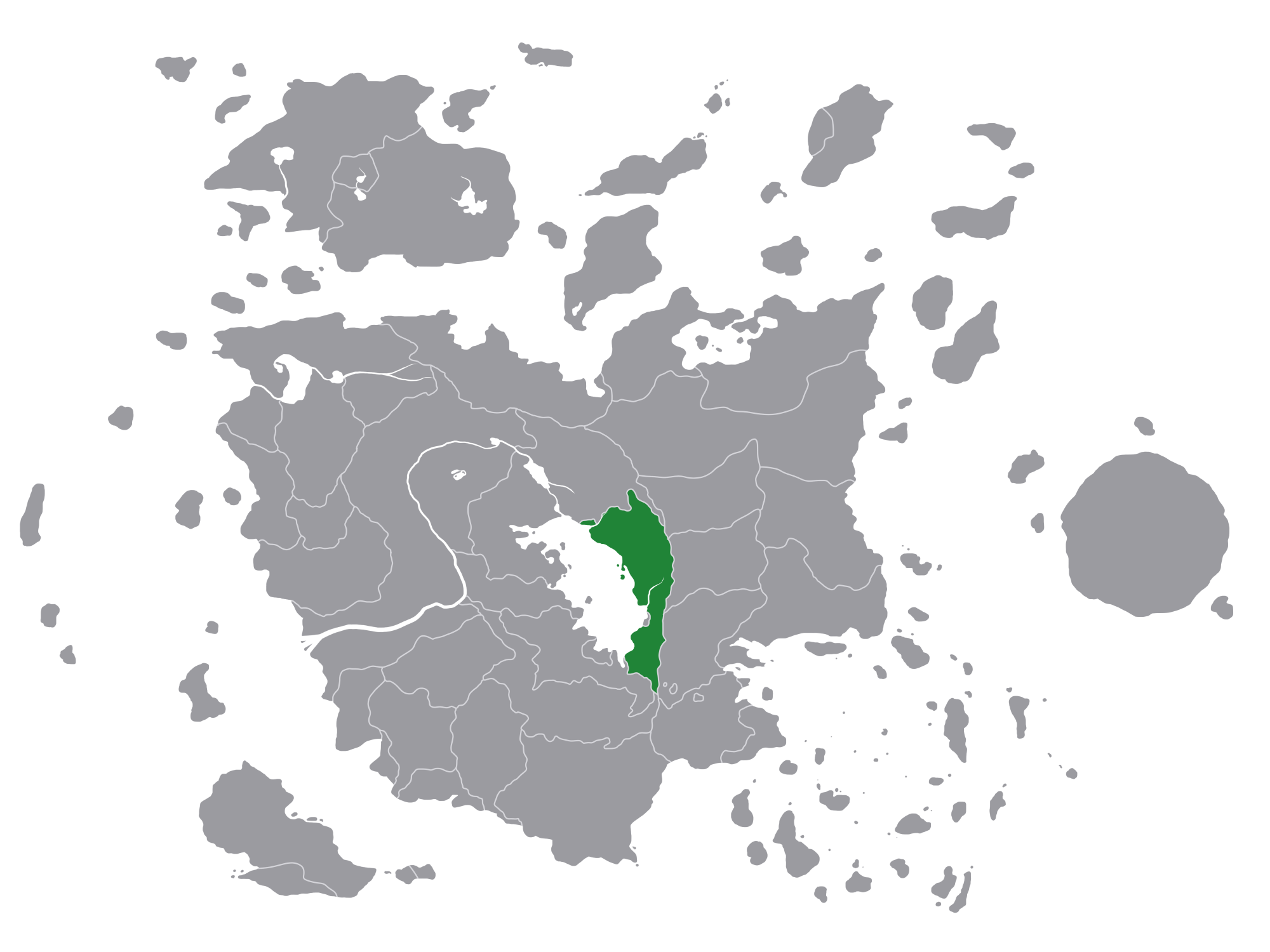 Ibza Xufonz Map