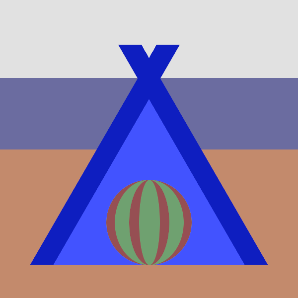 Zazaruo flag