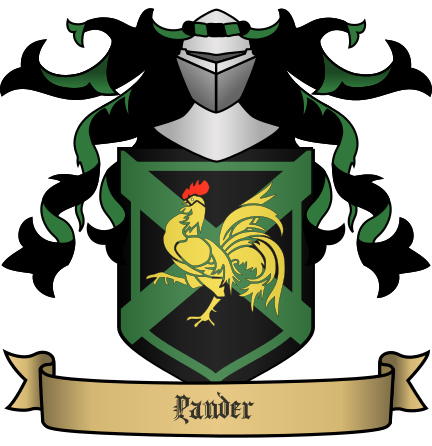 Pander Crest