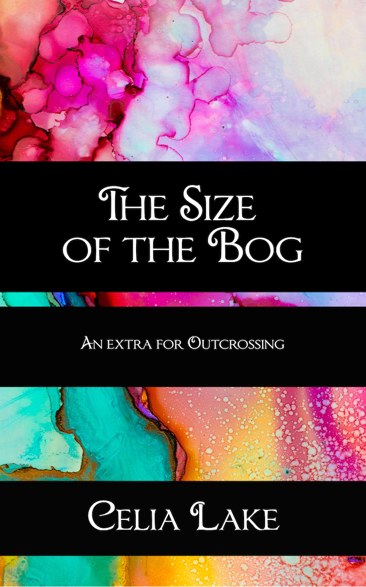 "The Size of the Bog" - an extra for Outcrossing