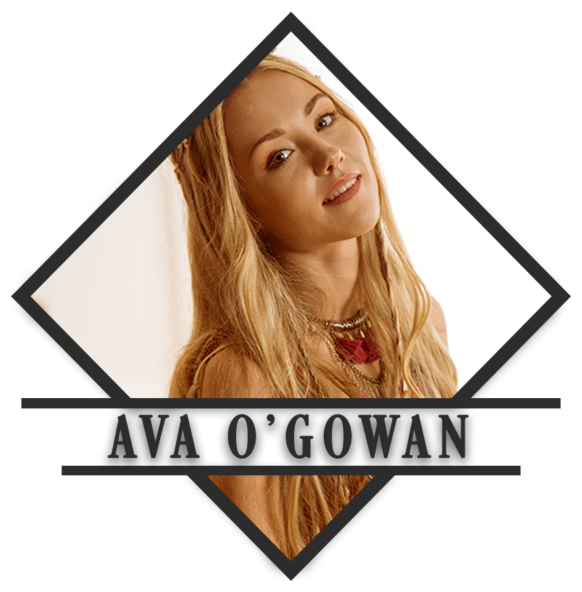 Selecting this image will take you to Ava's profile page.