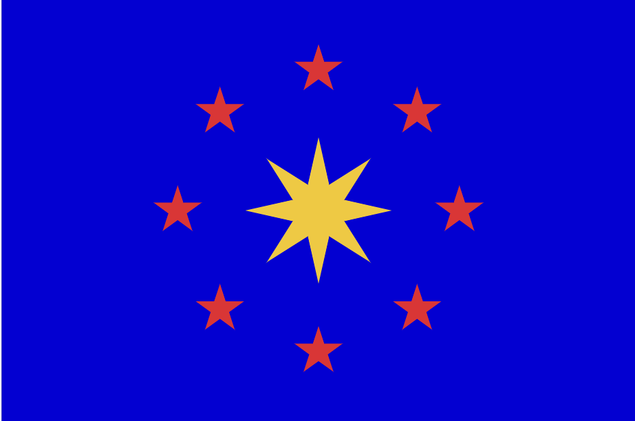 Flag of the Federation