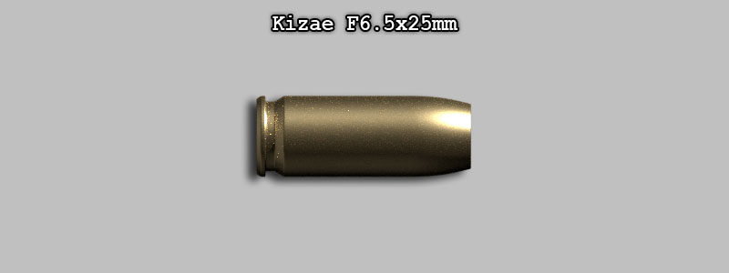F6.5x25mm