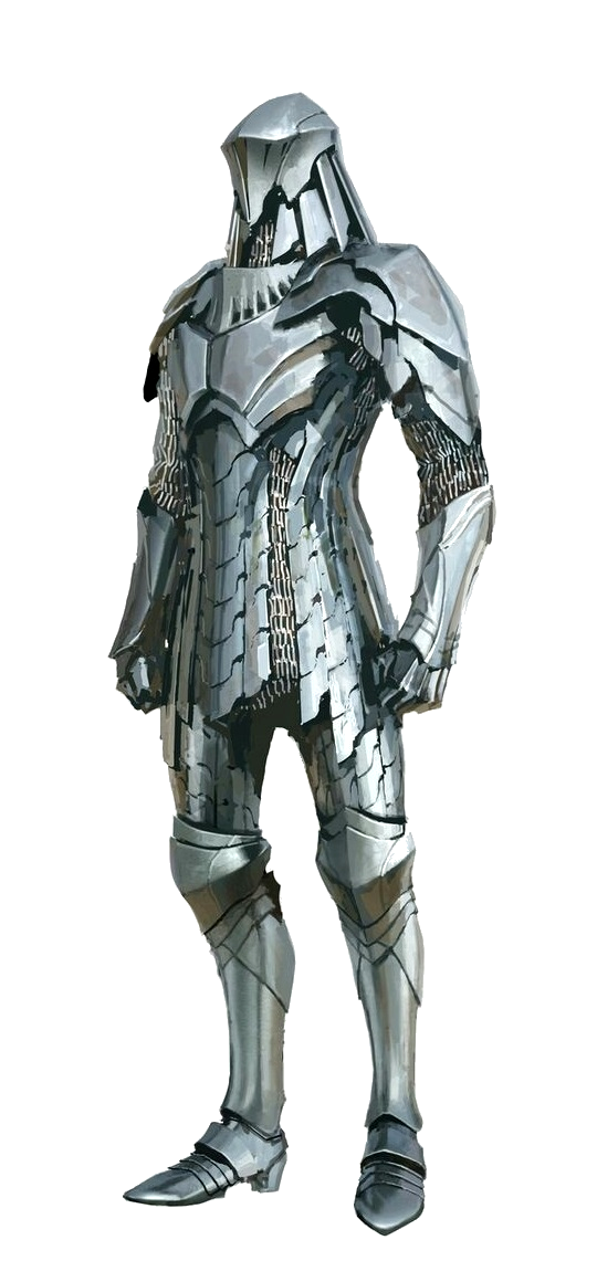 Mithral Armor