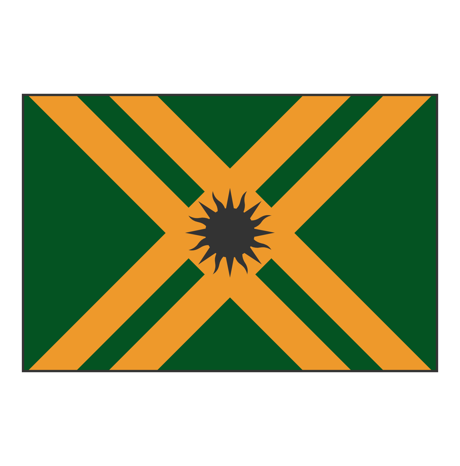 Flag of Tarpinkor