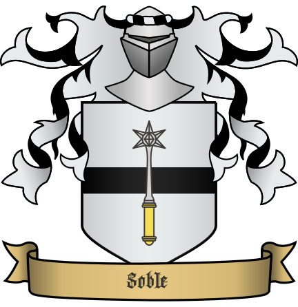 Soble Crest