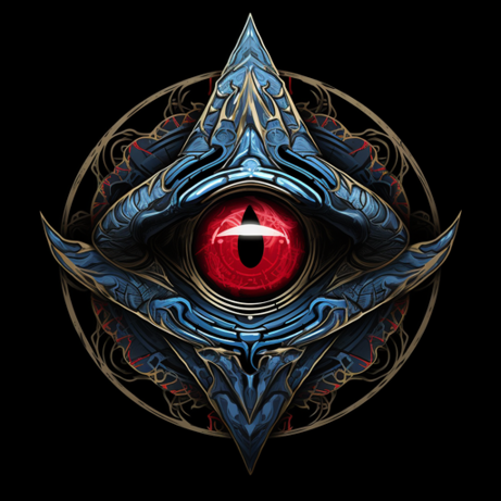 Symbol of the Shadow Council