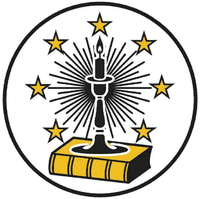 symbole of the Holy Church