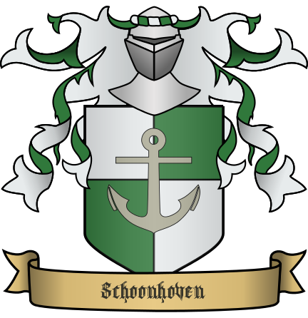 Schoonhoven Crest
