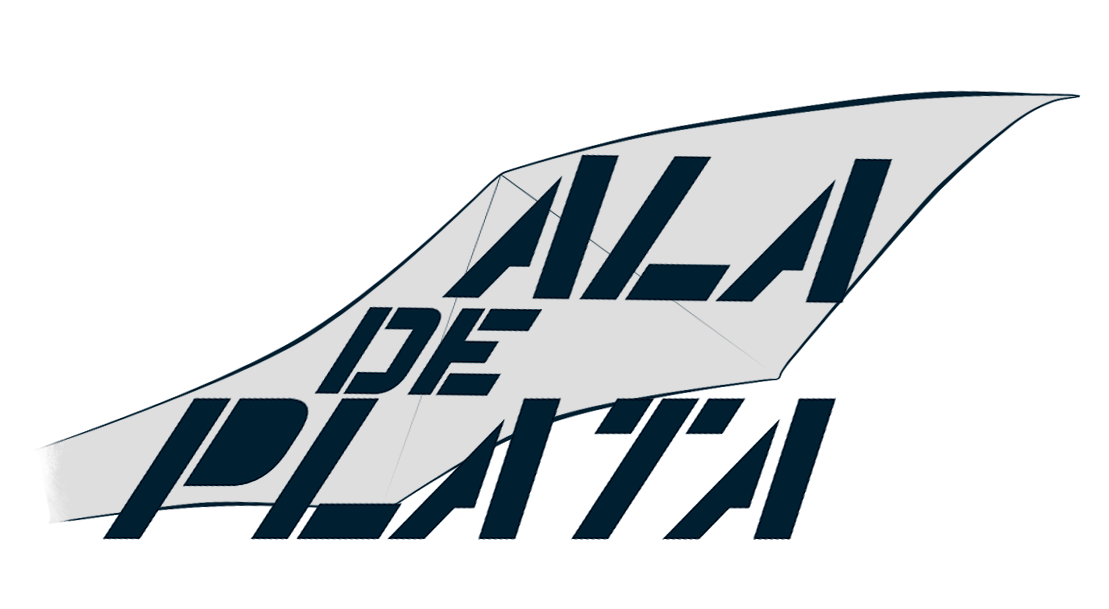 Ala de Plata Logo