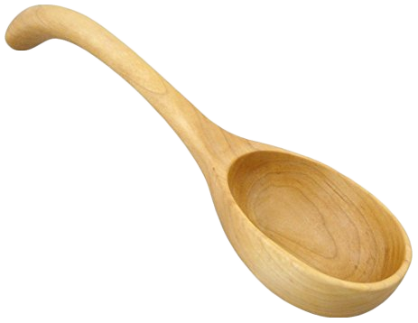 Kostat Spoon