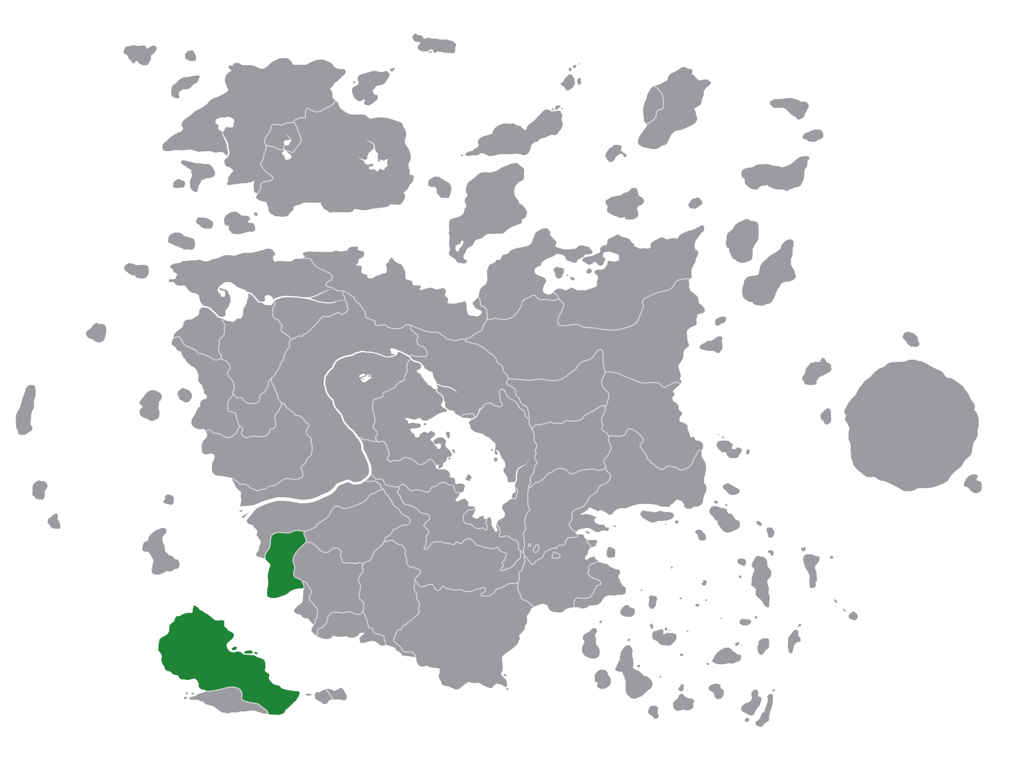Sambogen Map
