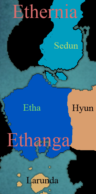 The Treaty of Jahamen cover