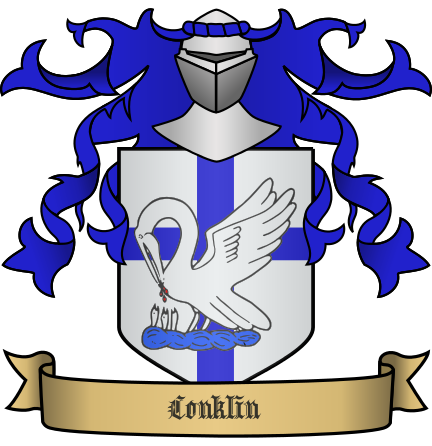 Conklin Crest