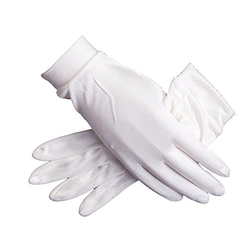 Silken Gloves of Dislocation