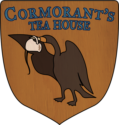 Cormorant's Sign