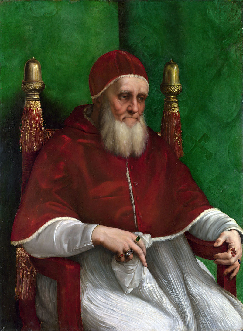 Pope Julius