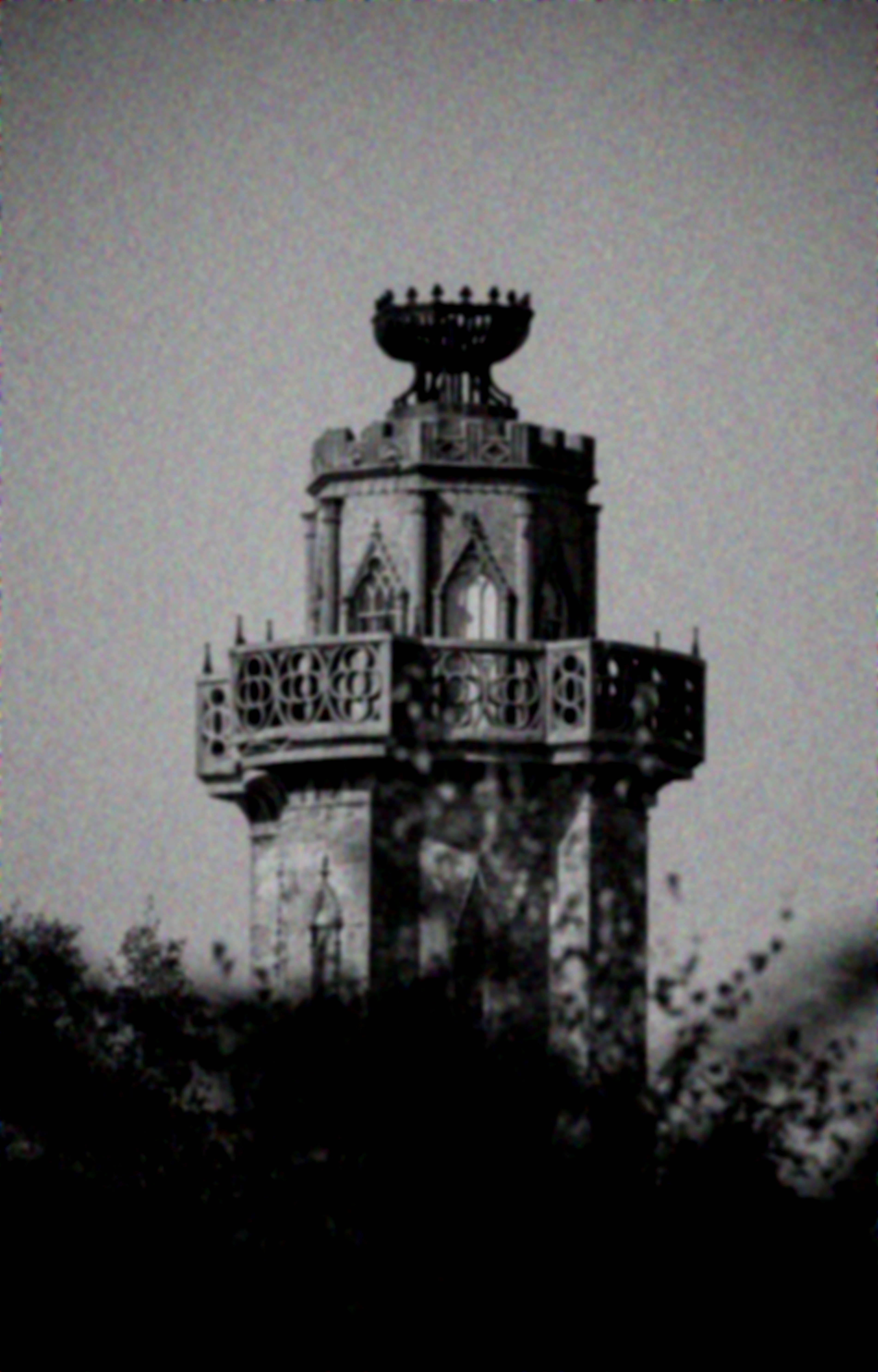Tower of Reykor