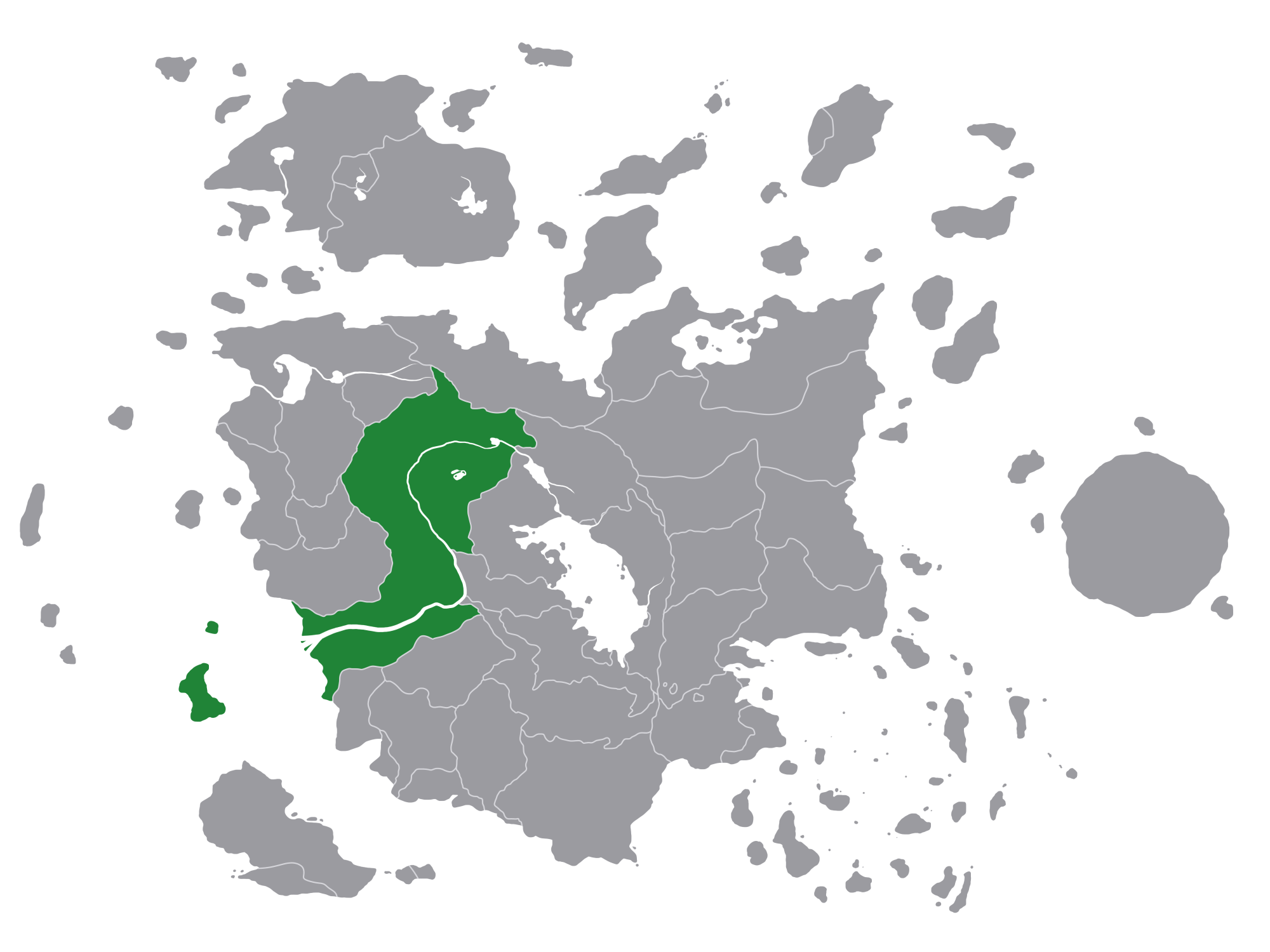 Ozaxa Lavudh Map